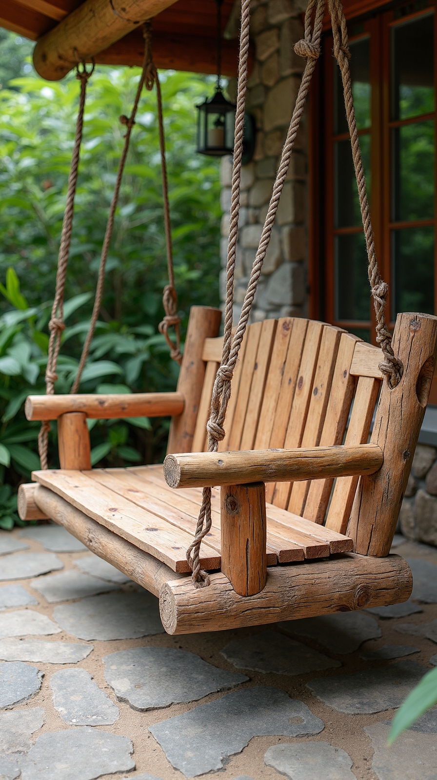 rustic natural timeless weathered