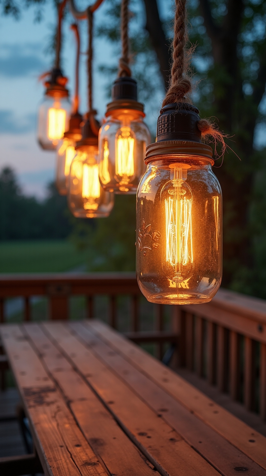 rustic nostalgic practical charming