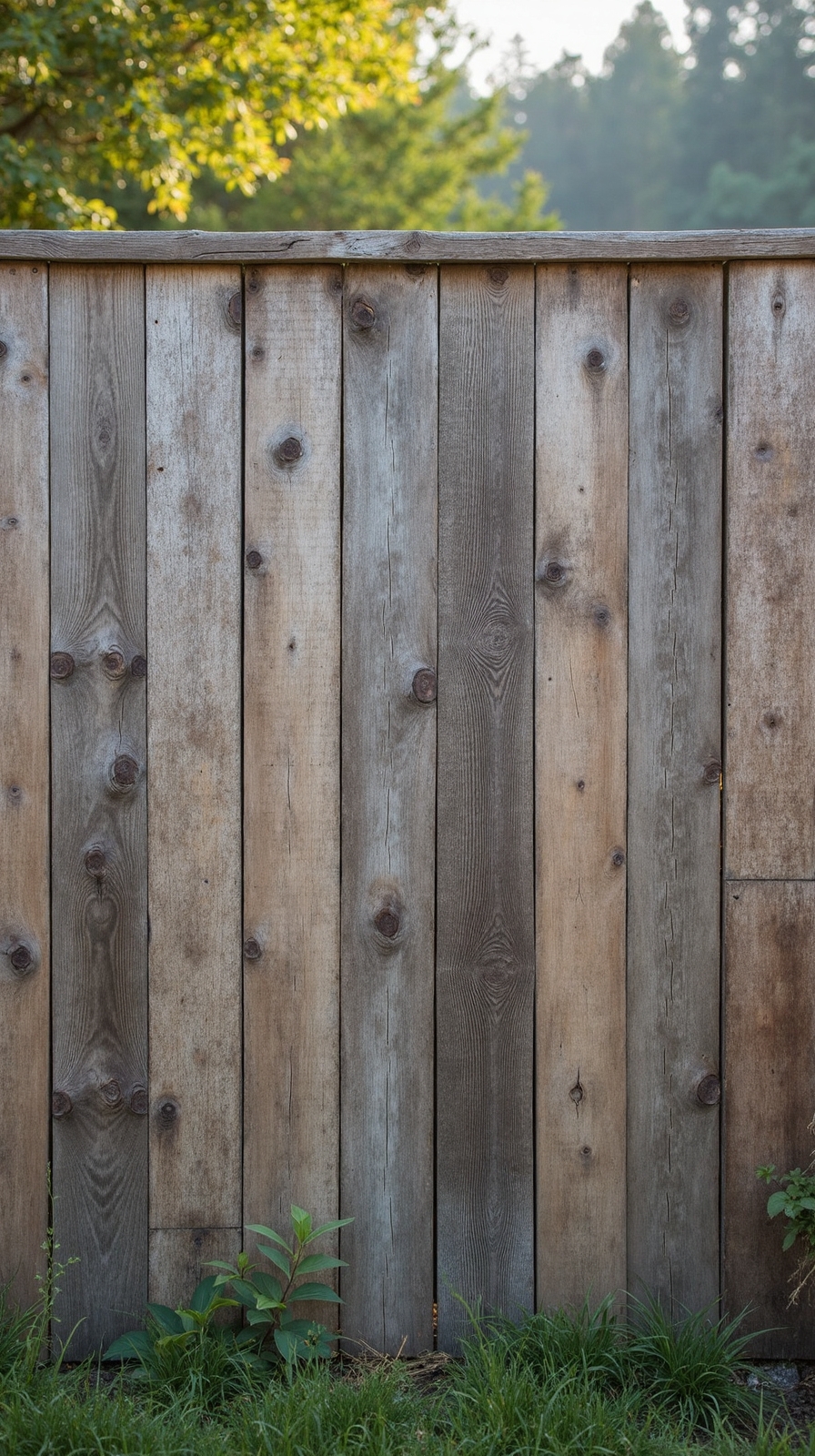 rustic reclaimed weathered storytelling