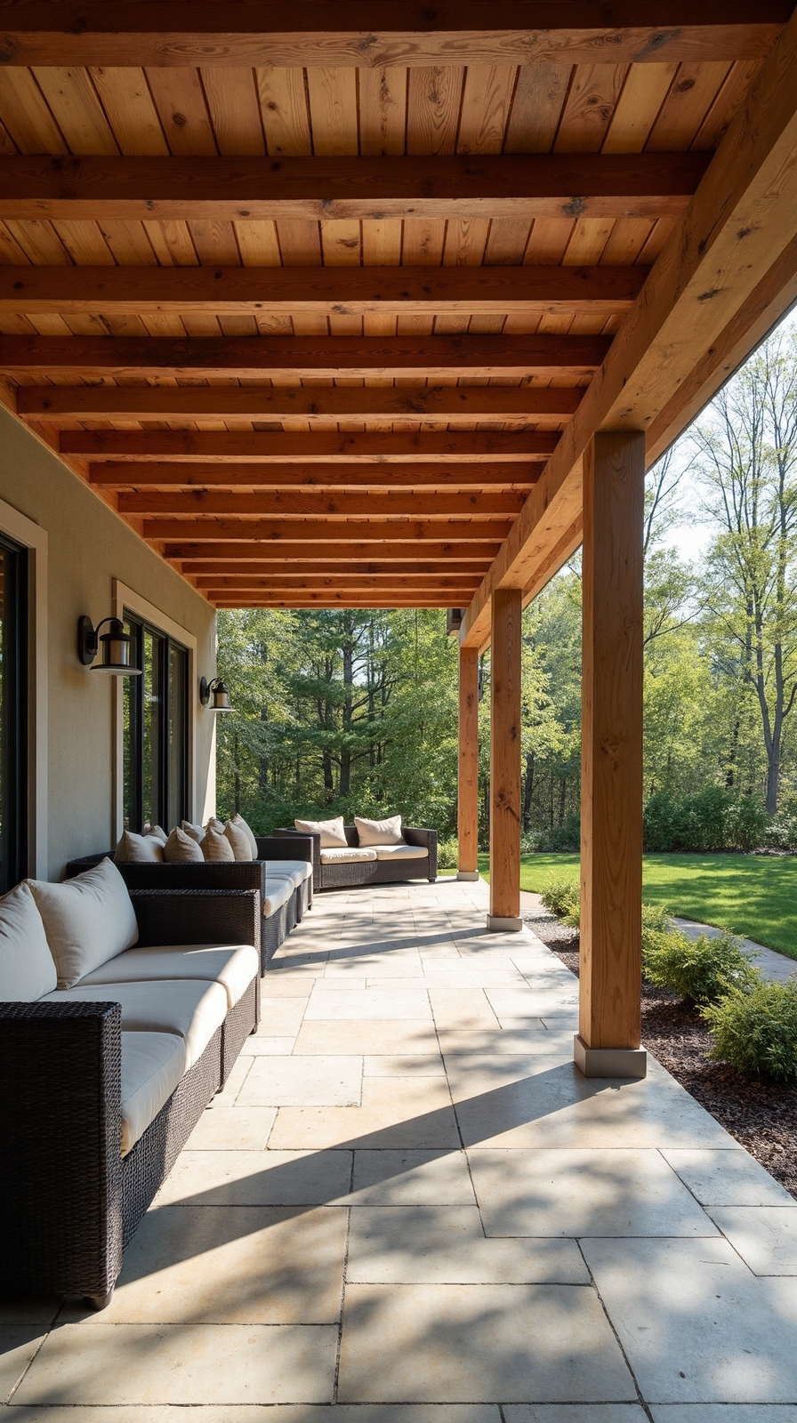 rustic timeless substantial authentically yours