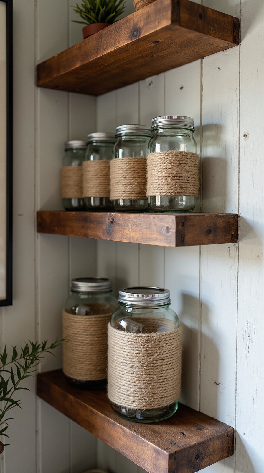 rustic versatile frontier inspired desk storage