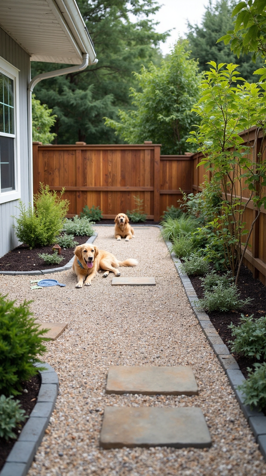 safe cozy bounded pet play