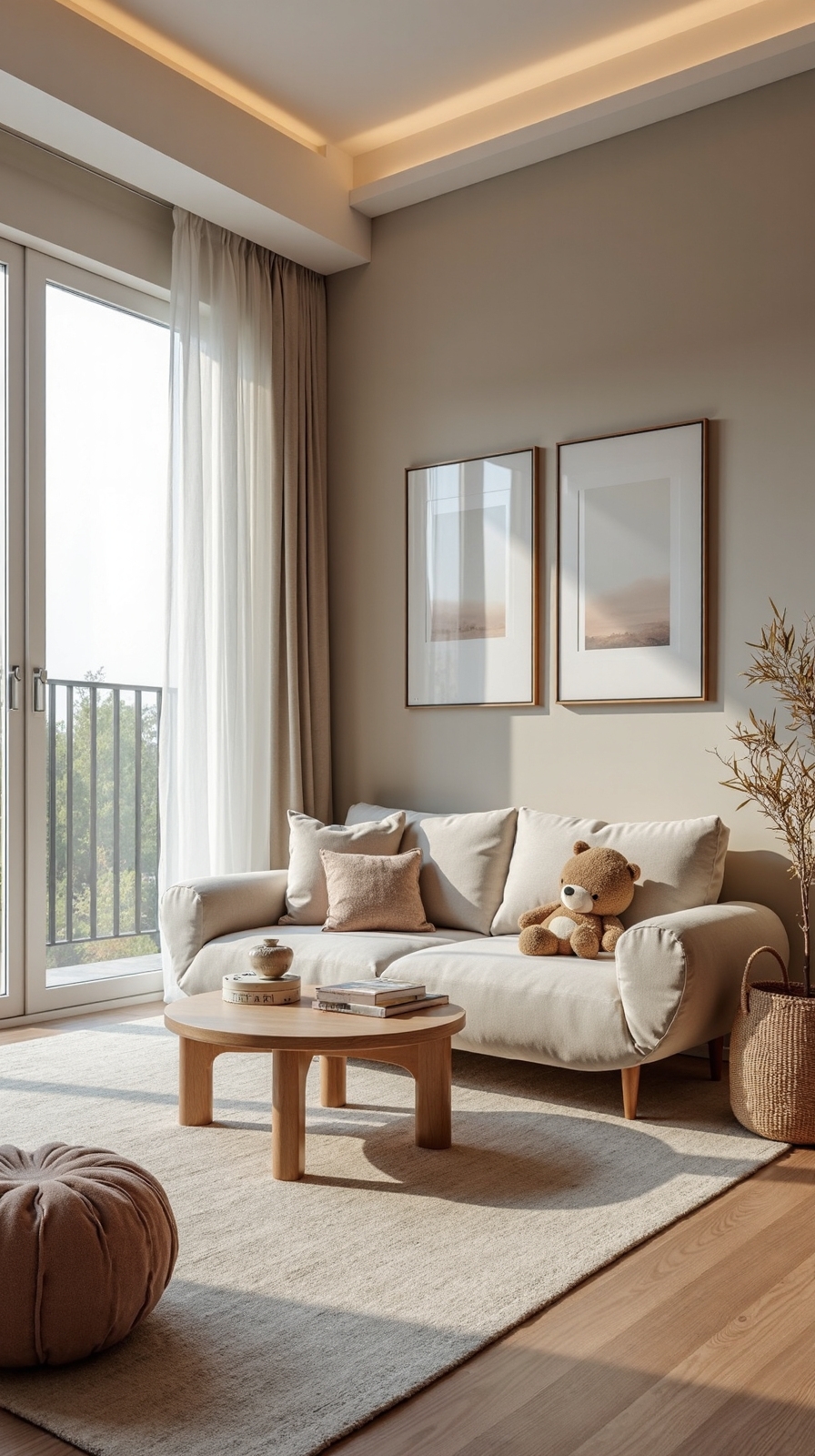 safe family friendly kid proof design