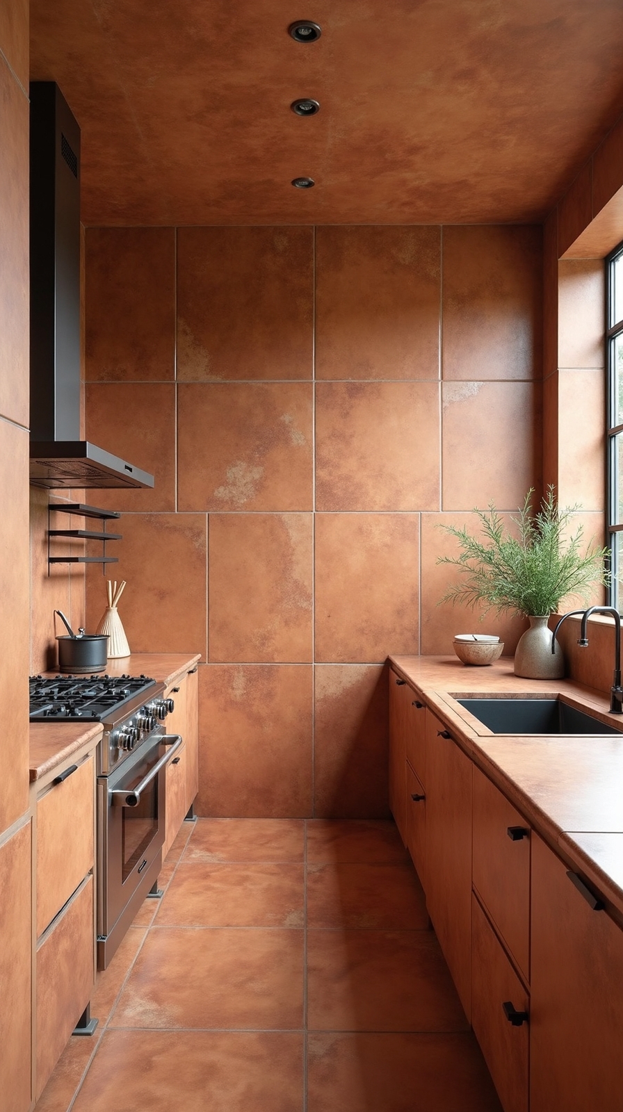 seamless dramatic versatile impactful