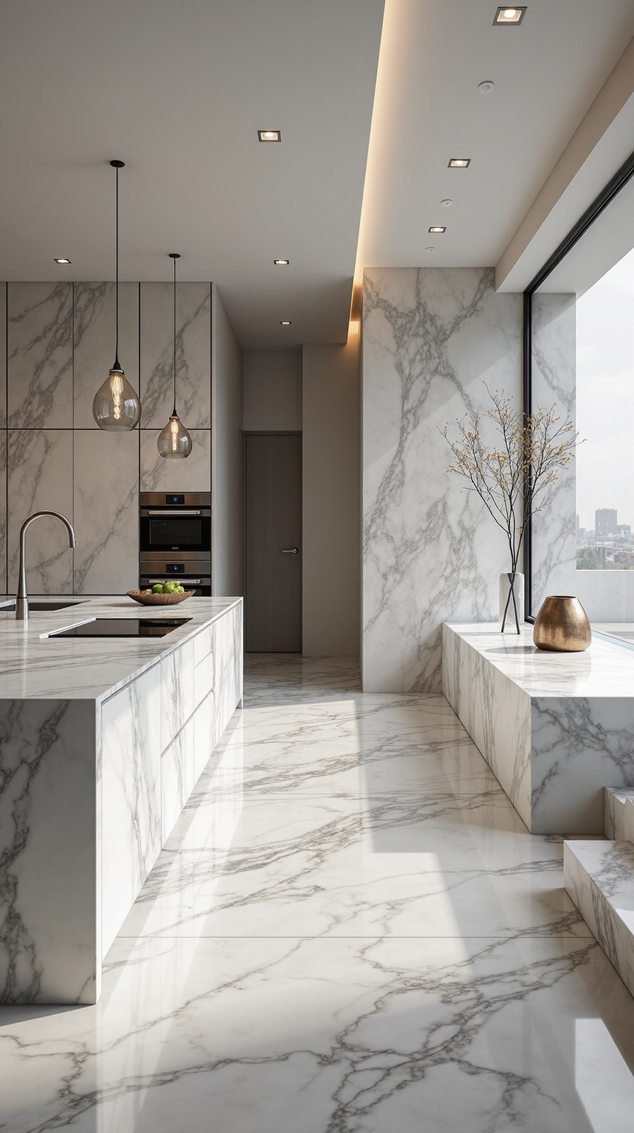 seamless elegant durable timeless