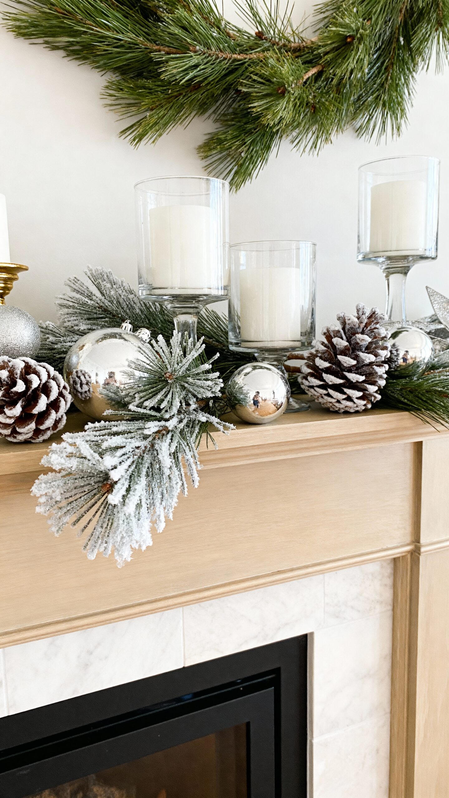 seasonal decor ideas after christmas