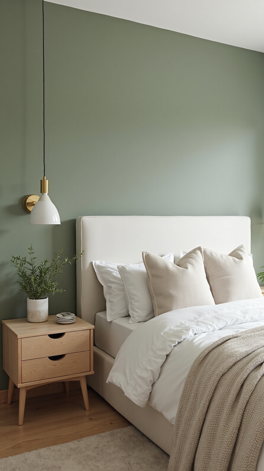 serene calming strategic harmonious