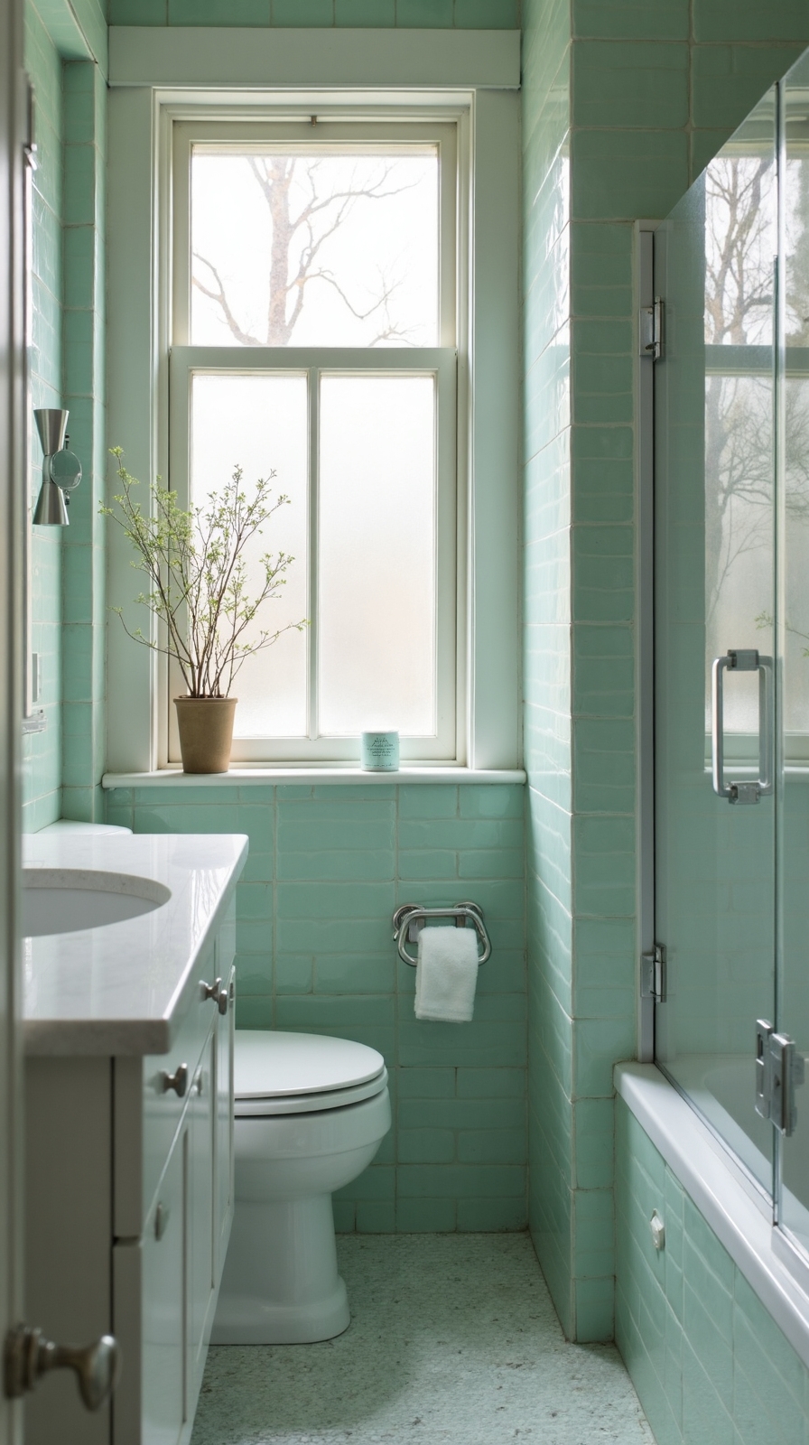 serene earthy calming timeless