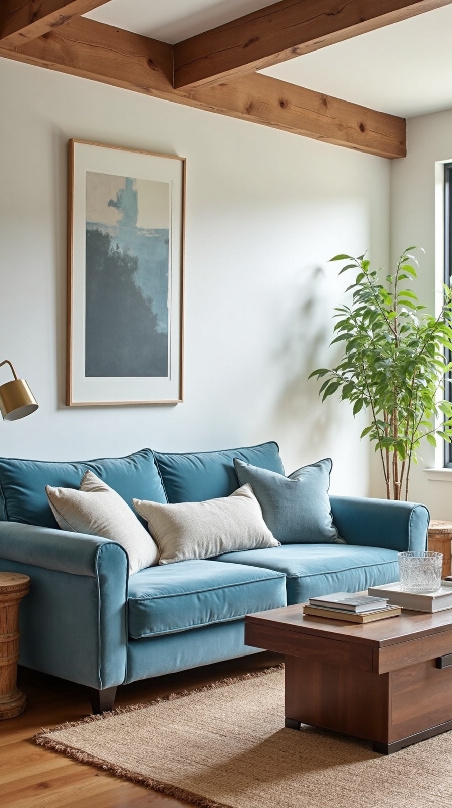 serene organic timeless sophisticated