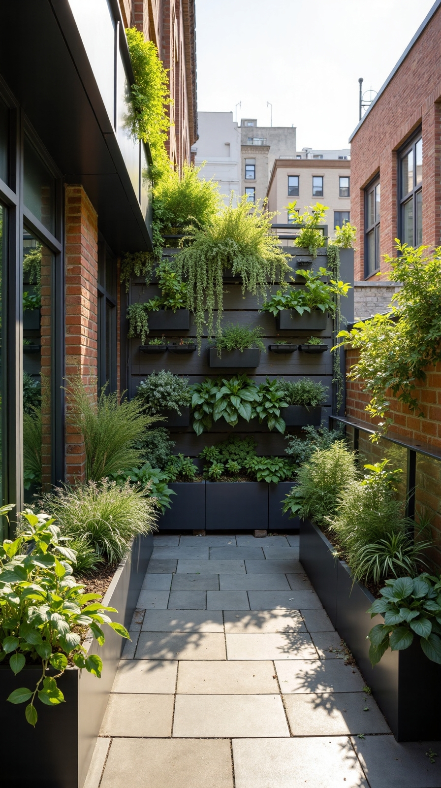 shade loving plants thrive in limited light