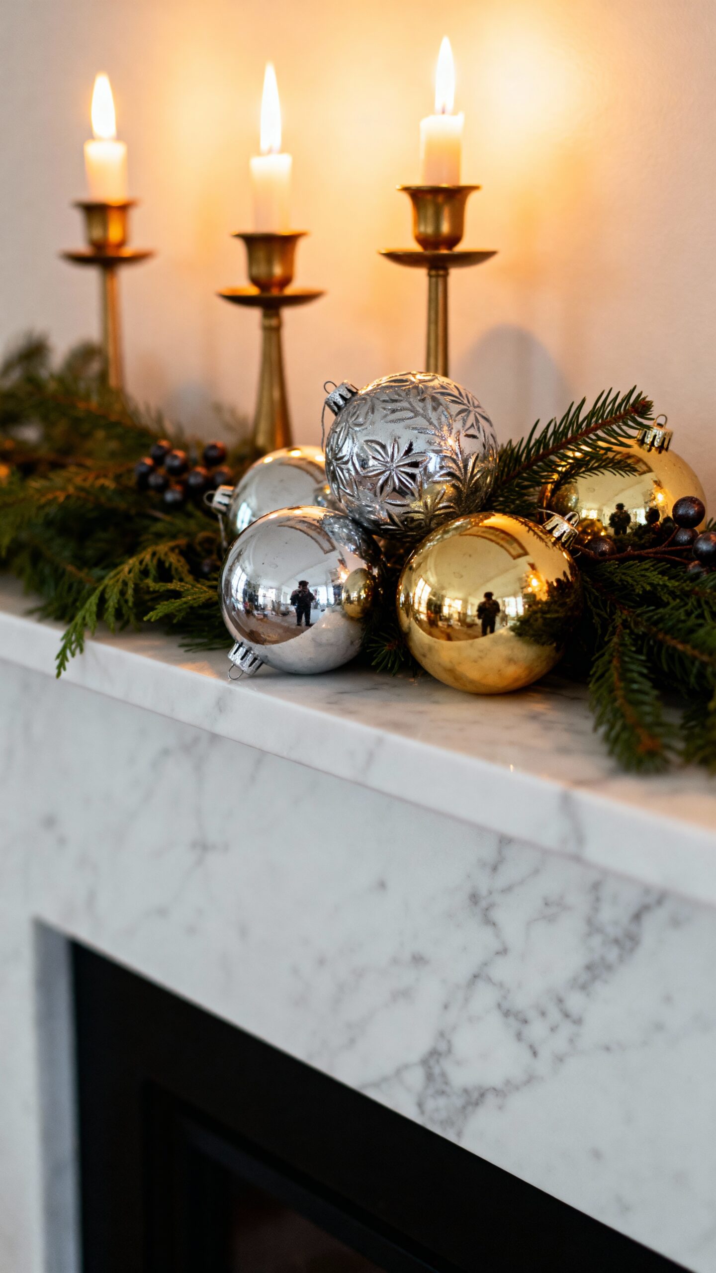 shimmering sentimental elegant enchanting