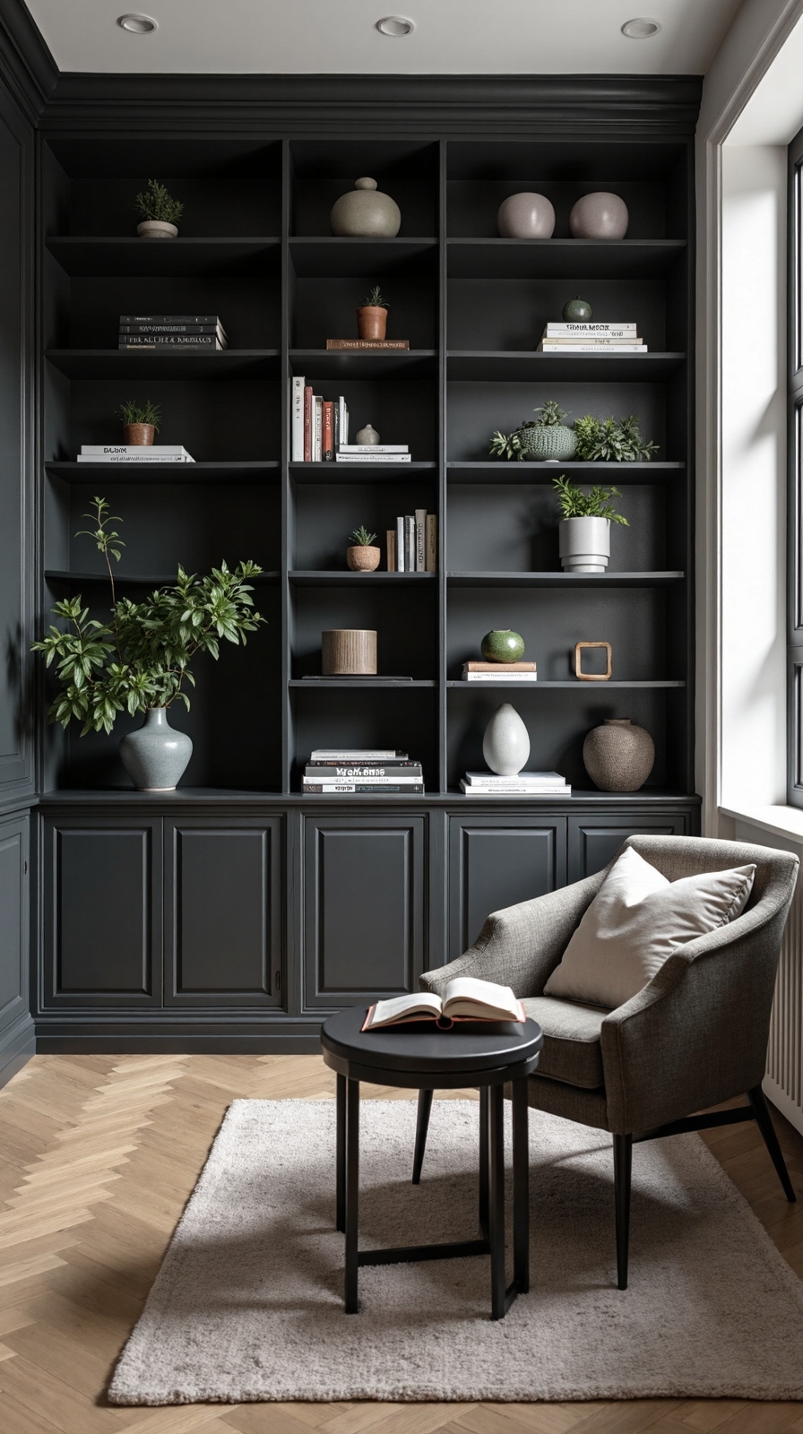 sleek streamlined customizable efficient