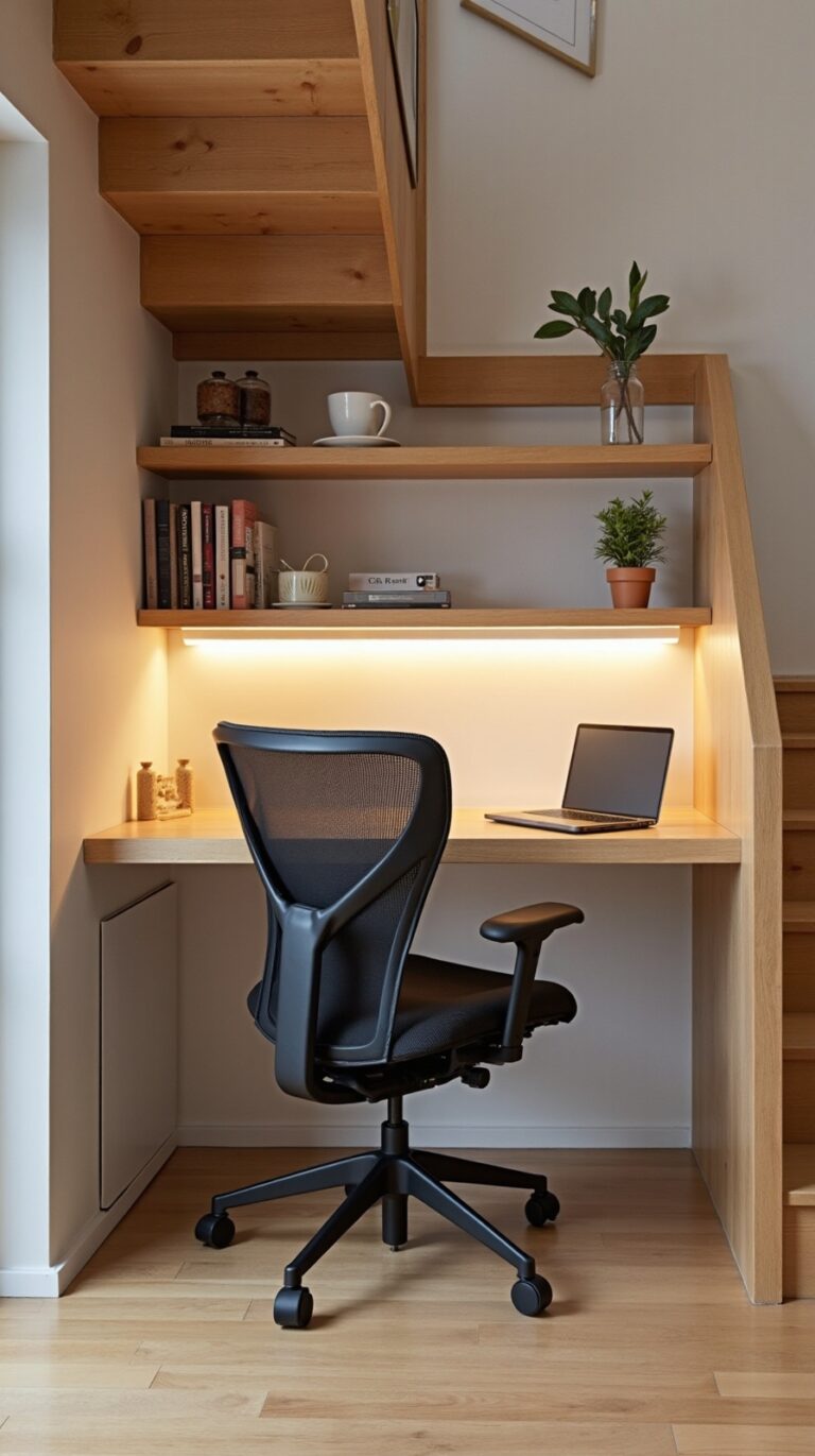 small spaces big ideas