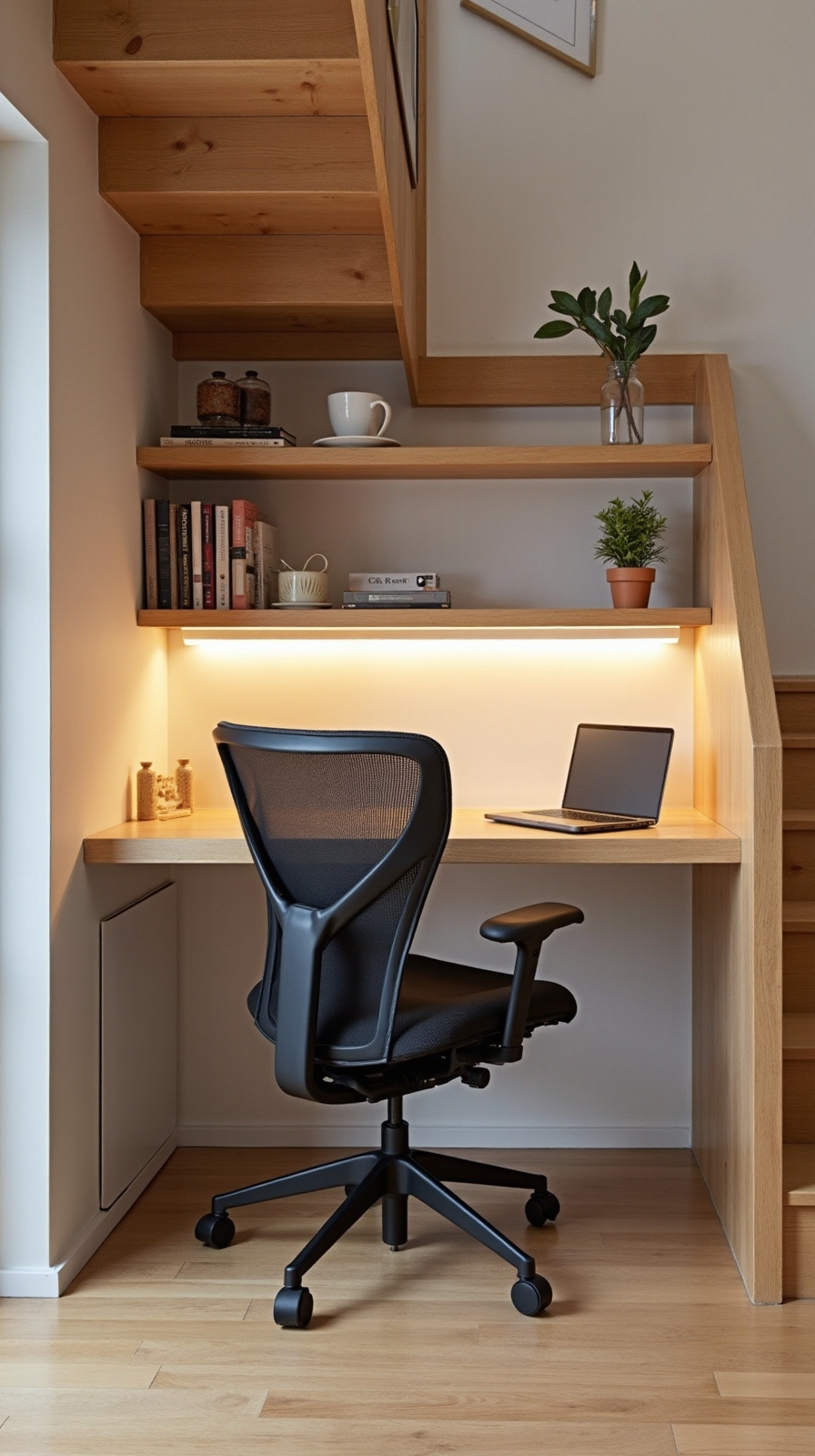 small spaces big ideas