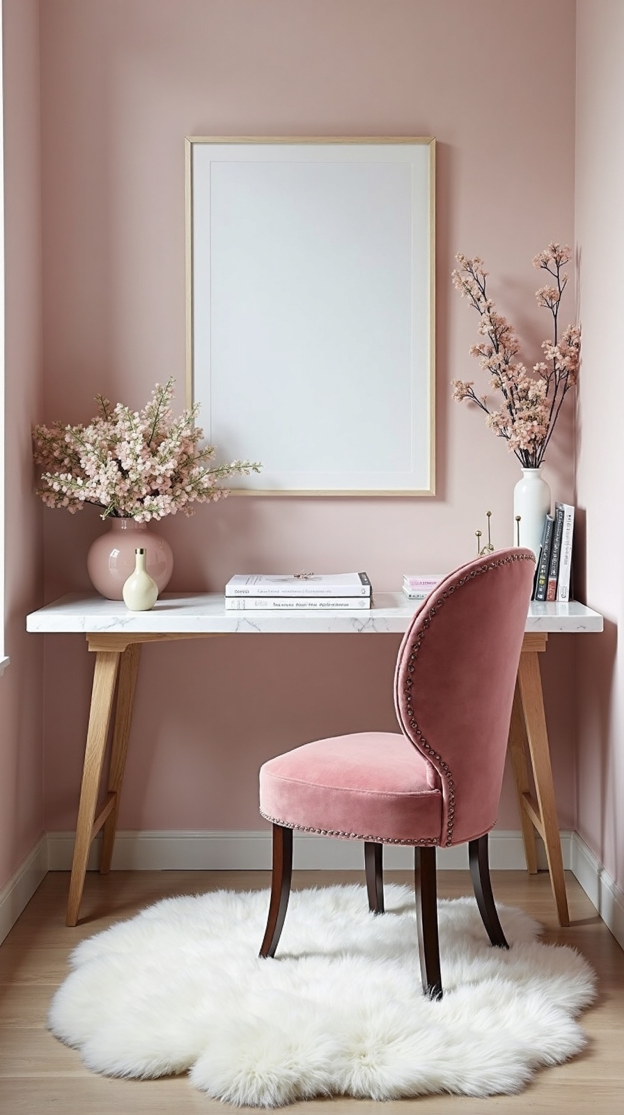 soft comfy luxurious cozy