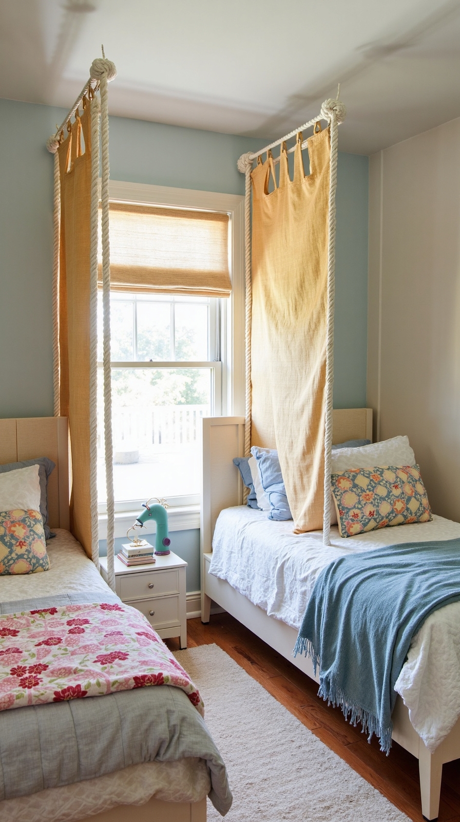 soft flexible room dividers for kids