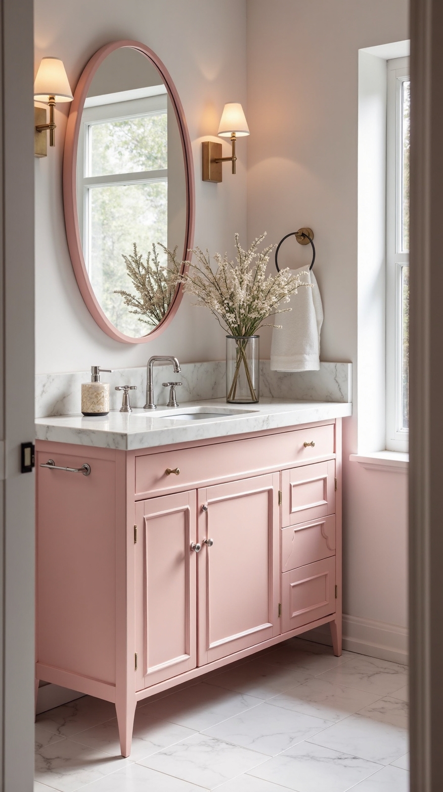 soft modern graceful timeless