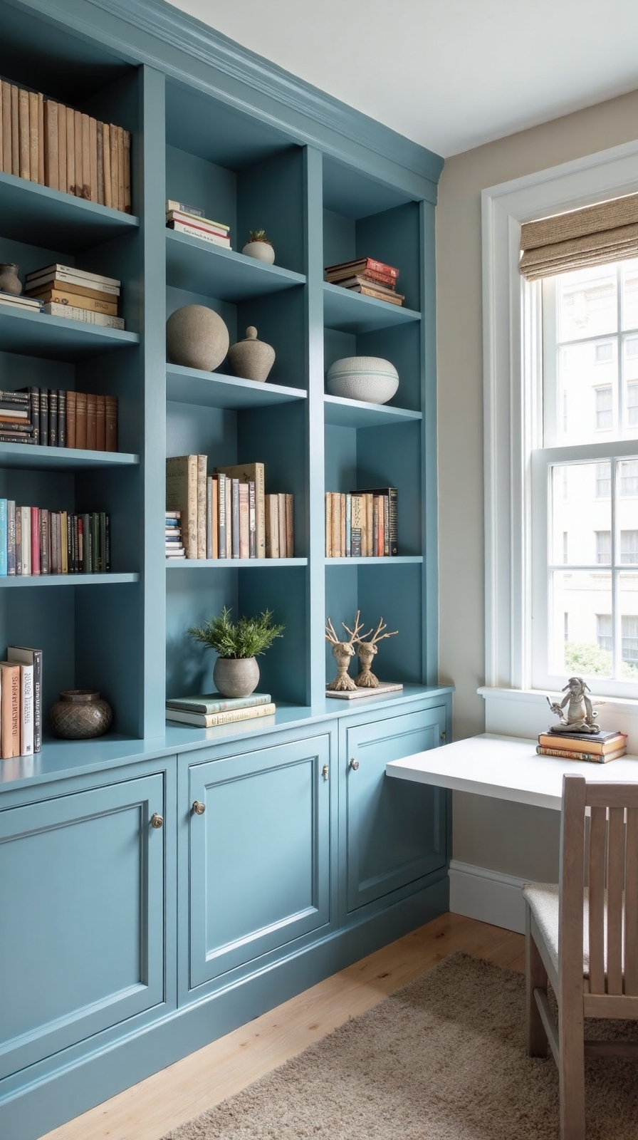 soothing organized customizable functional