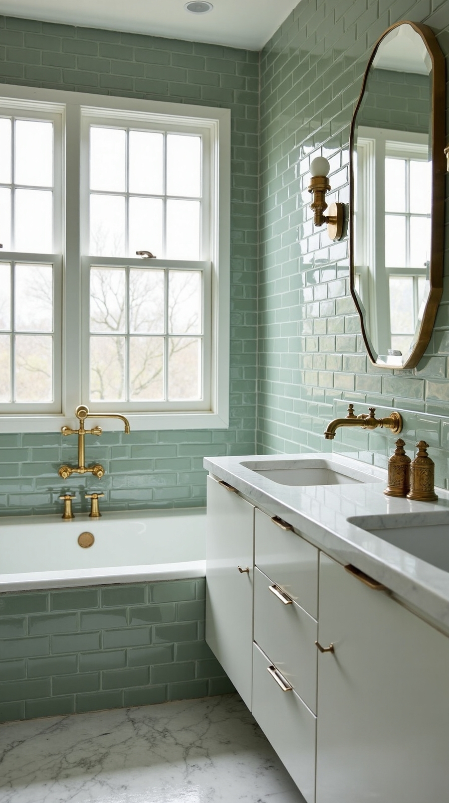 soothing serene spa like tranquility