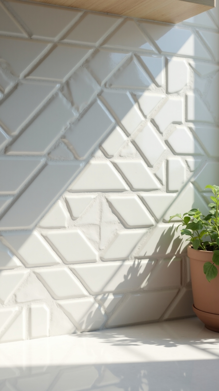 sophisticated classic reflective easy to maintain