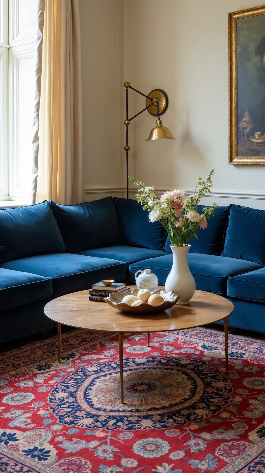 sophisticated drama timeless elegance sumptuous textures