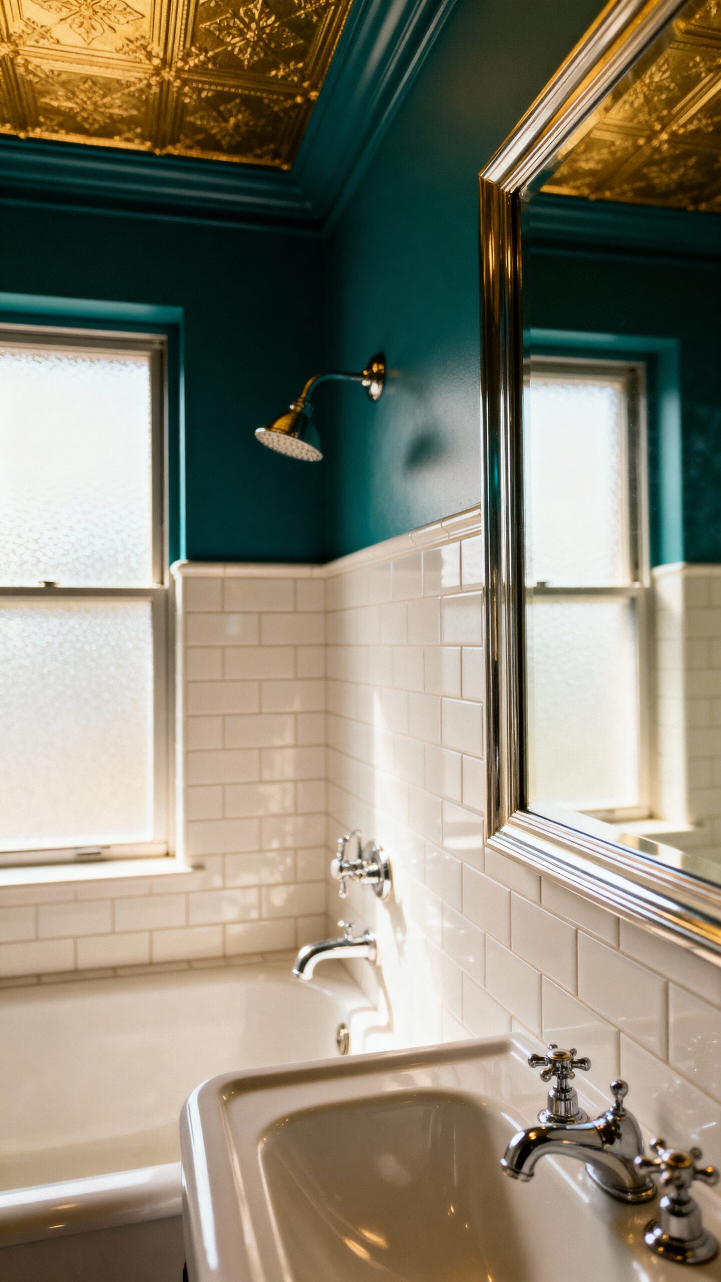 sophisticated dramatic transformative unconventional