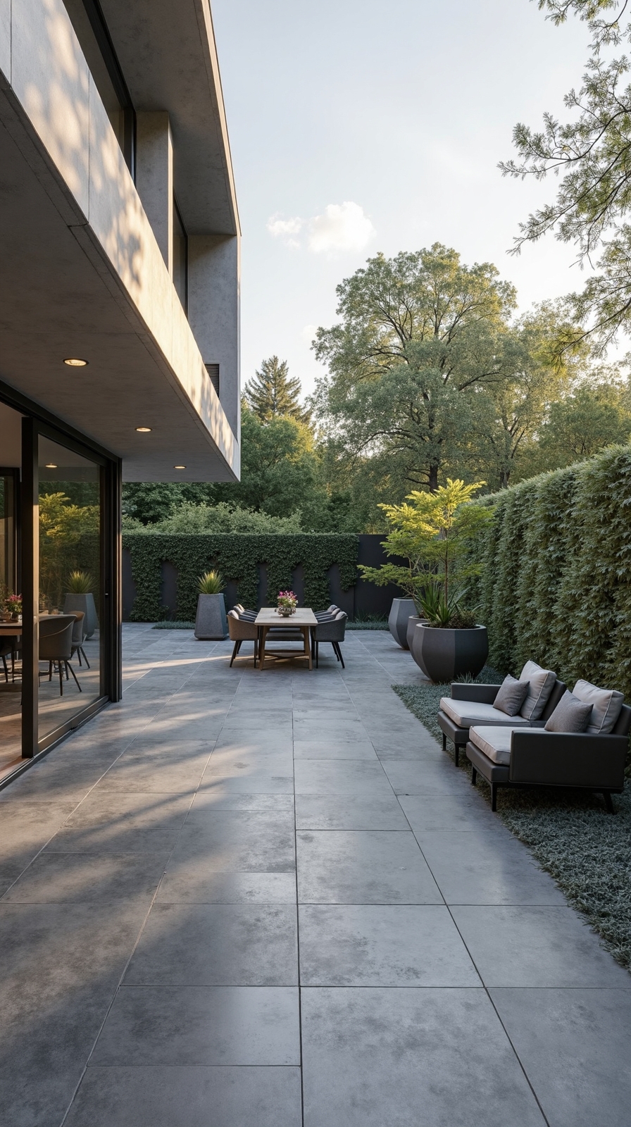 sophisticated durable low maintenance budget friendly