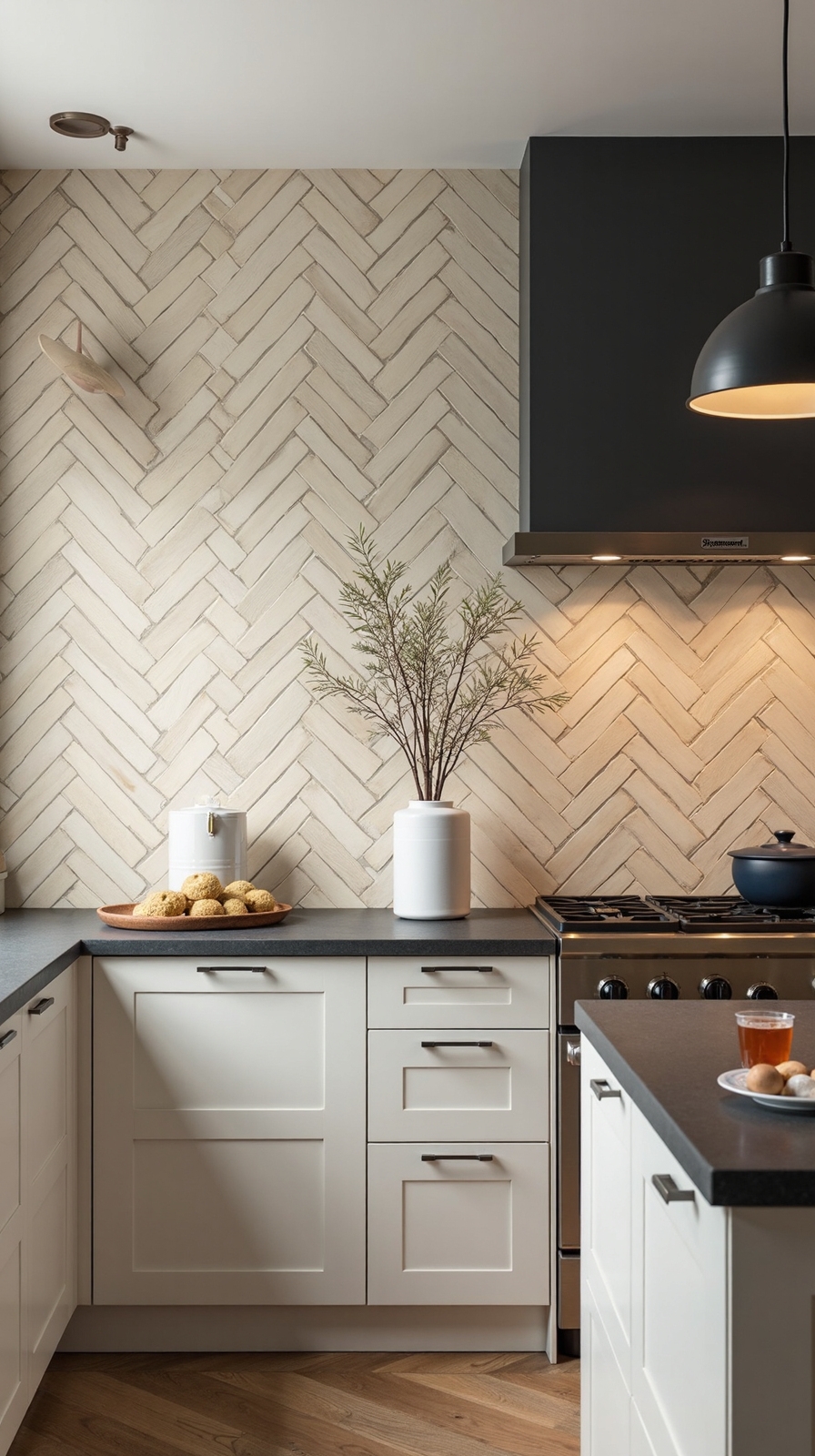 sophisticated dynamic mesmerizing focal arrangement