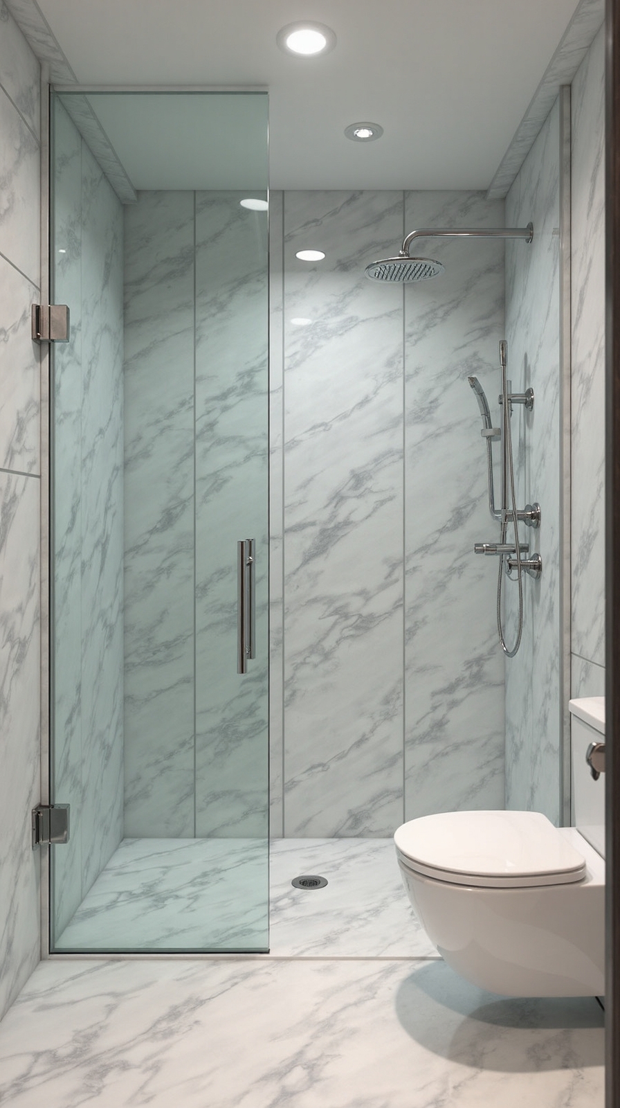 sophisticated elegant seamless luxurious