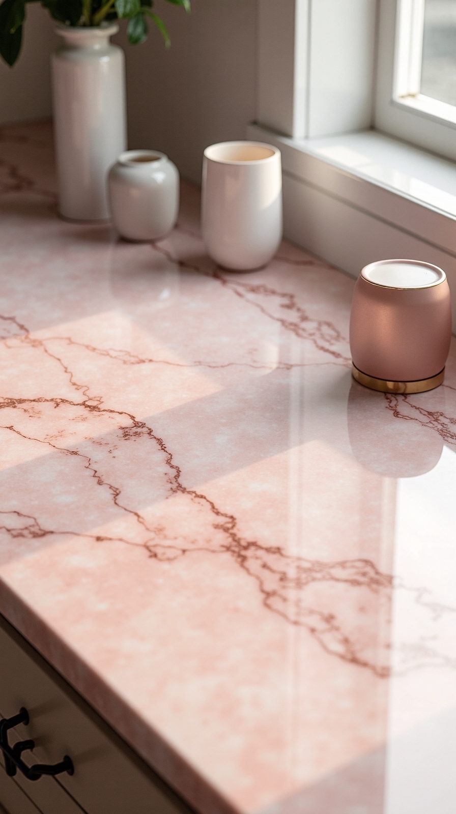 sophisticated functional elegant durable