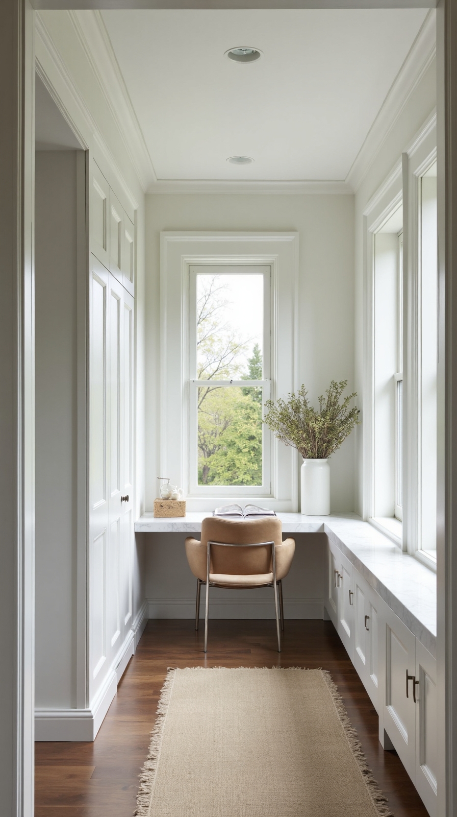 sophisticated functional organized streamlined