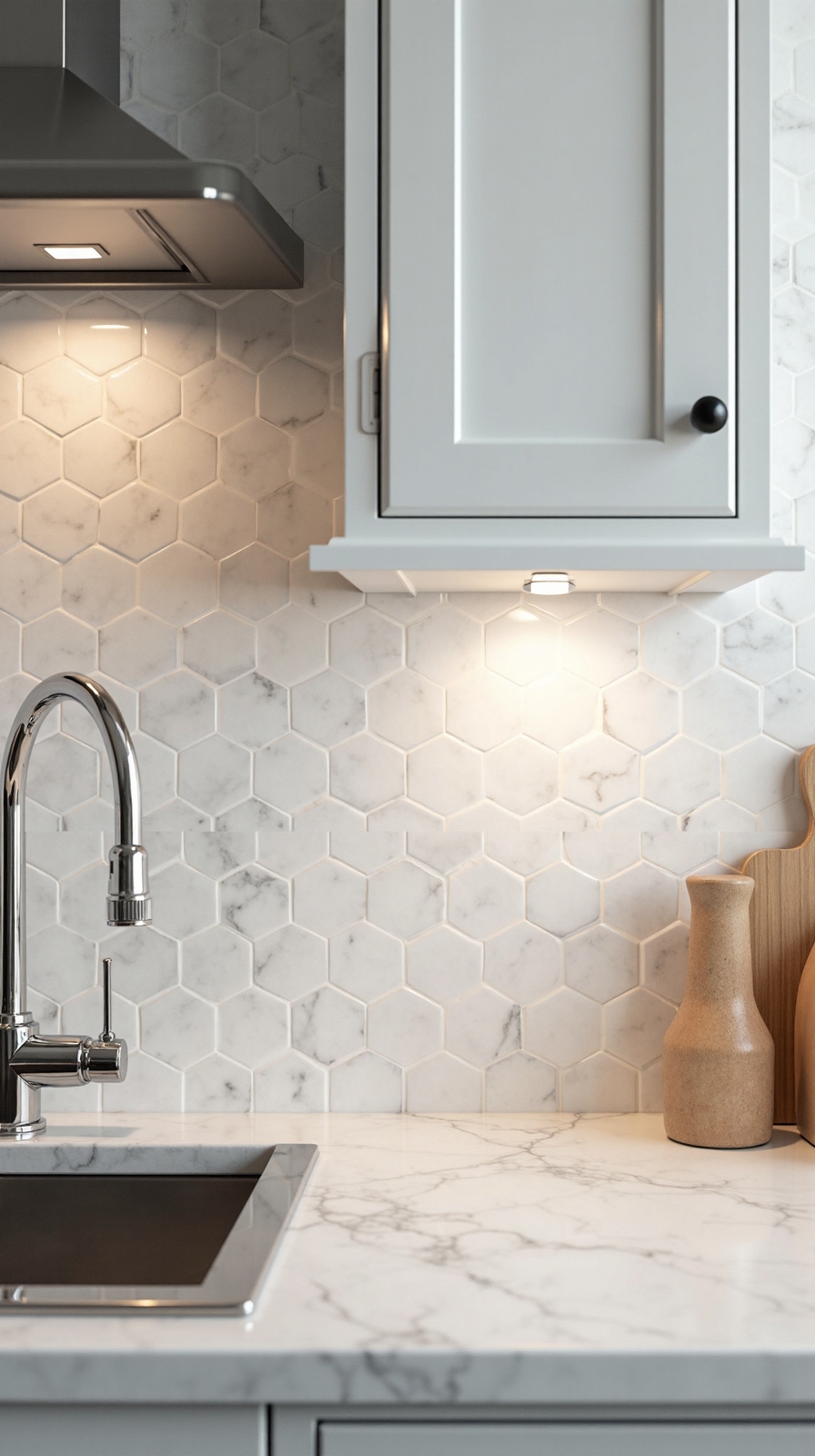 sophisticated geometry timeless elegance natural beauty