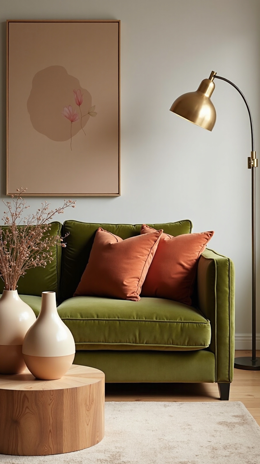 sophisticated grounded refined relaxed