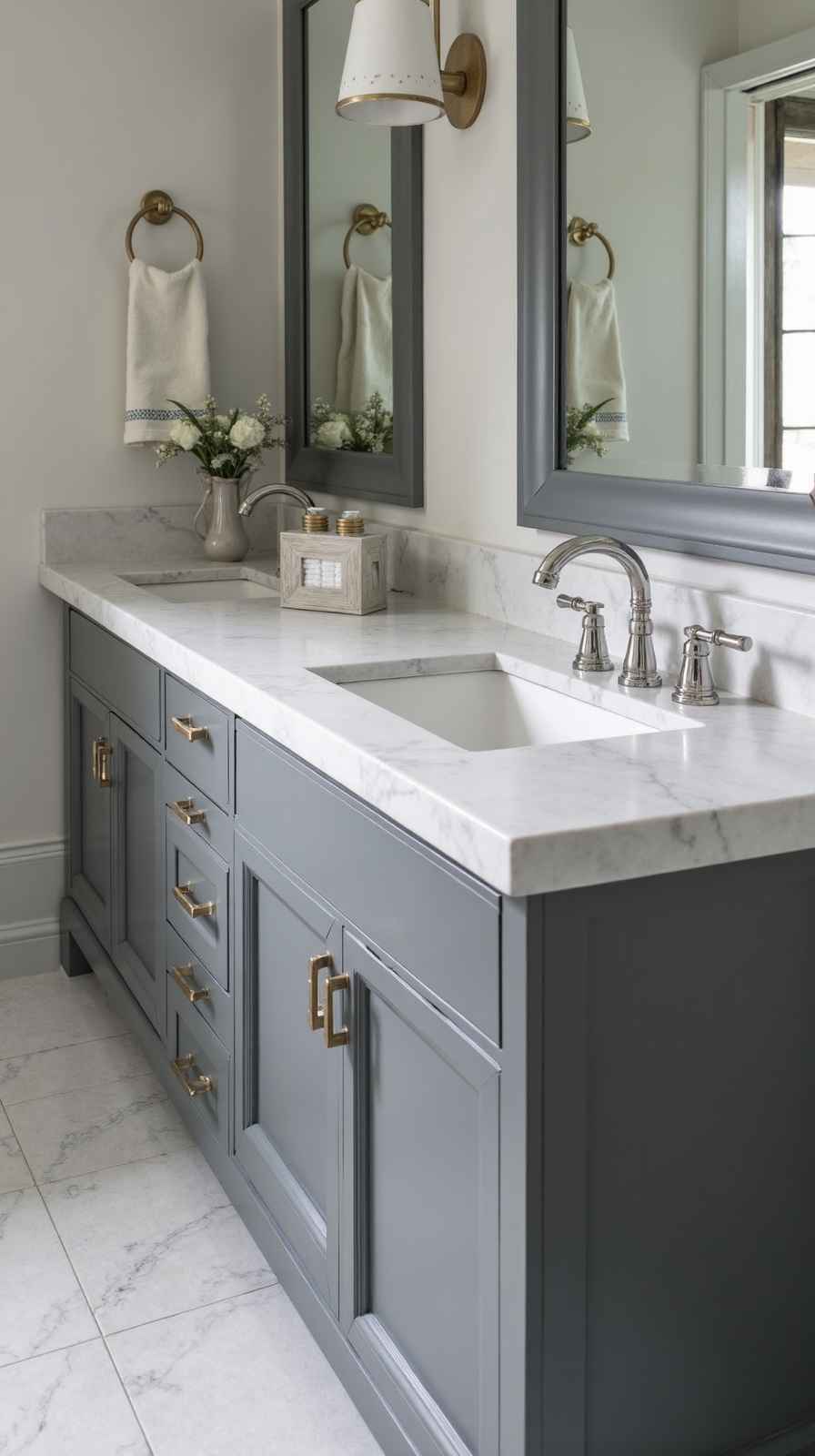 sophisticated modern minimalism with timeless appeal