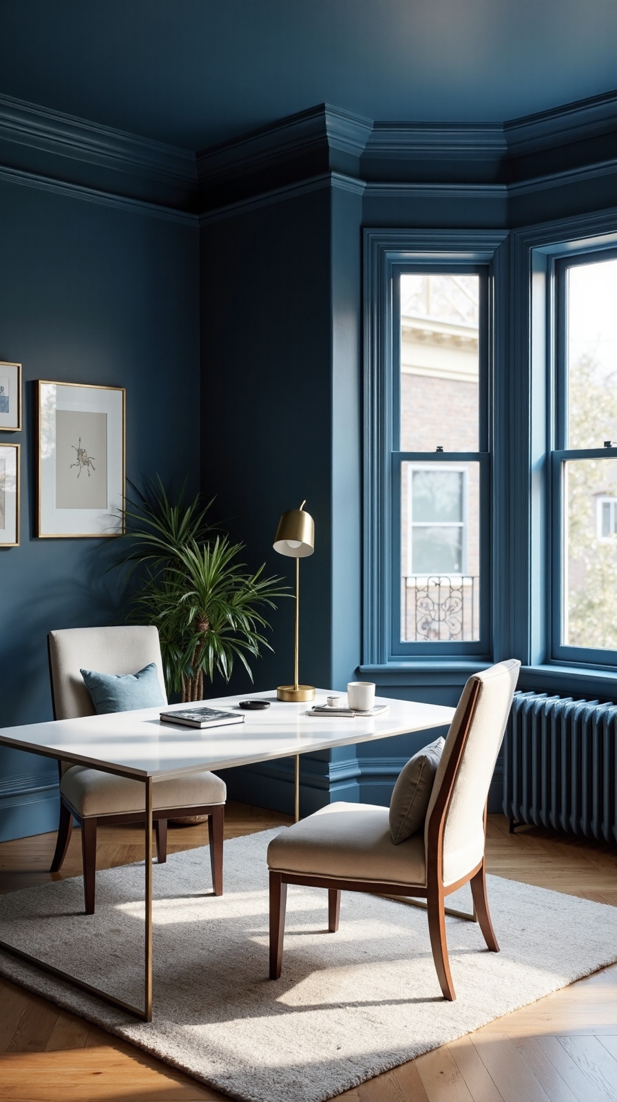 sophisticated moody focused implementation tips