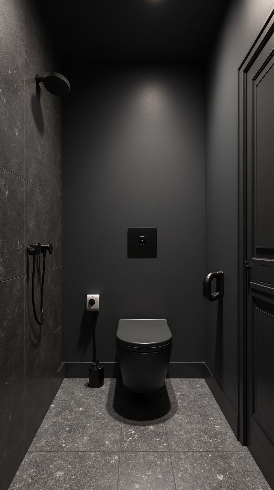 sophisticated seamless durable visually expansive