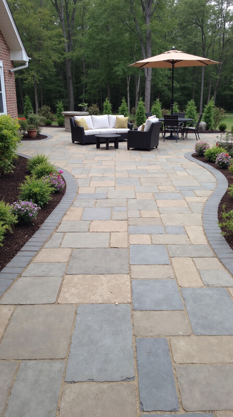 sophisticated timeless durable low maintenance ashlar stone