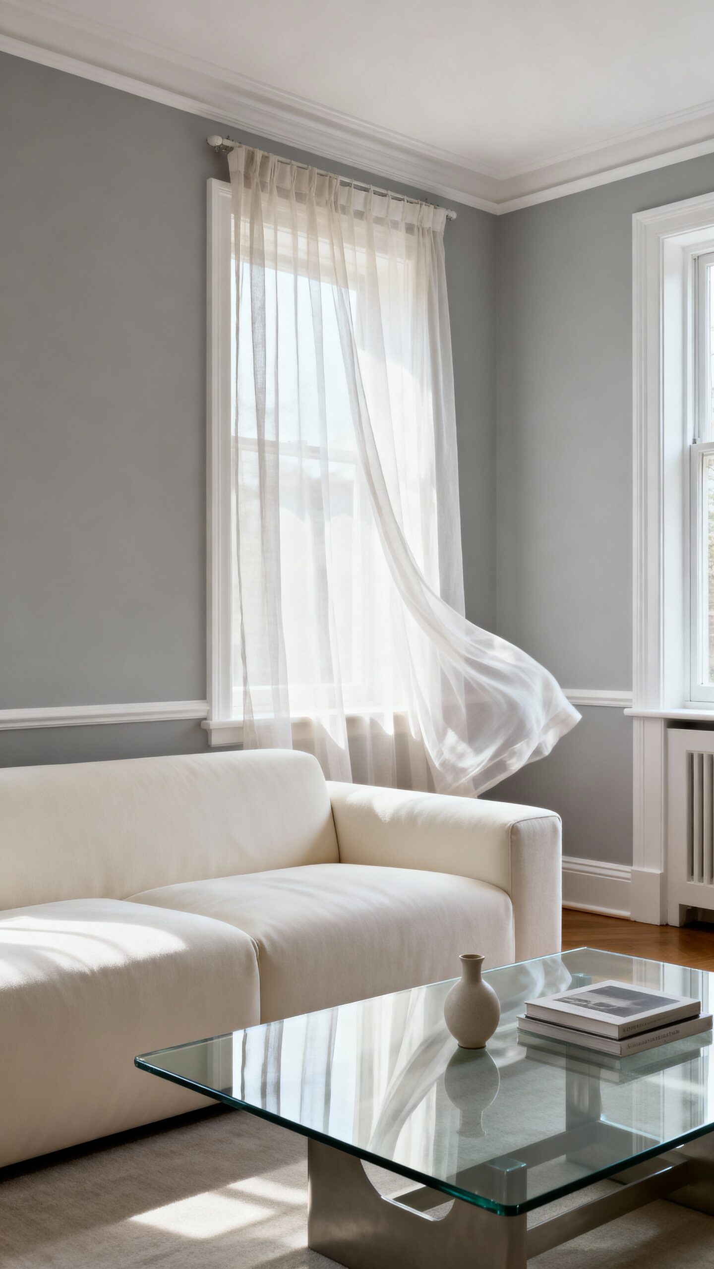 sophisticated versatile chameleon like harmonious