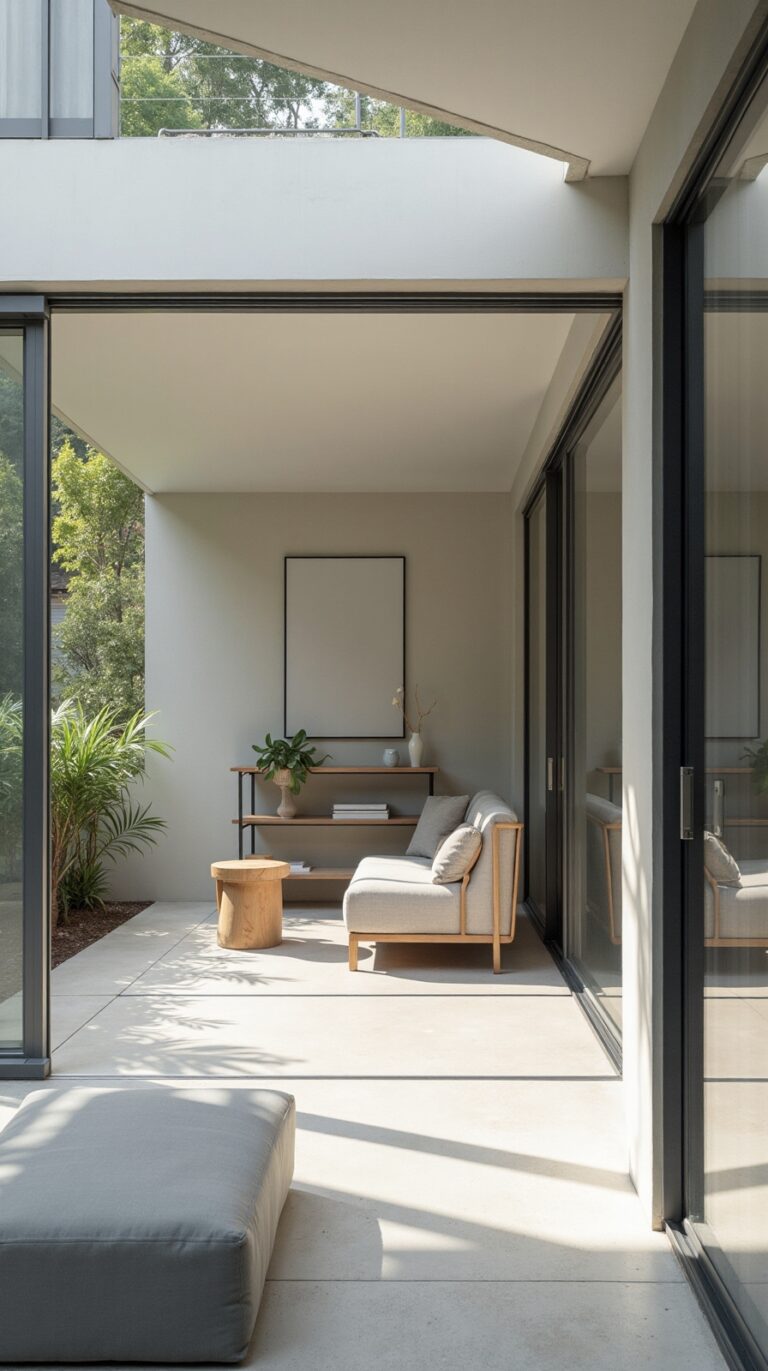 space saving patio sliding doors