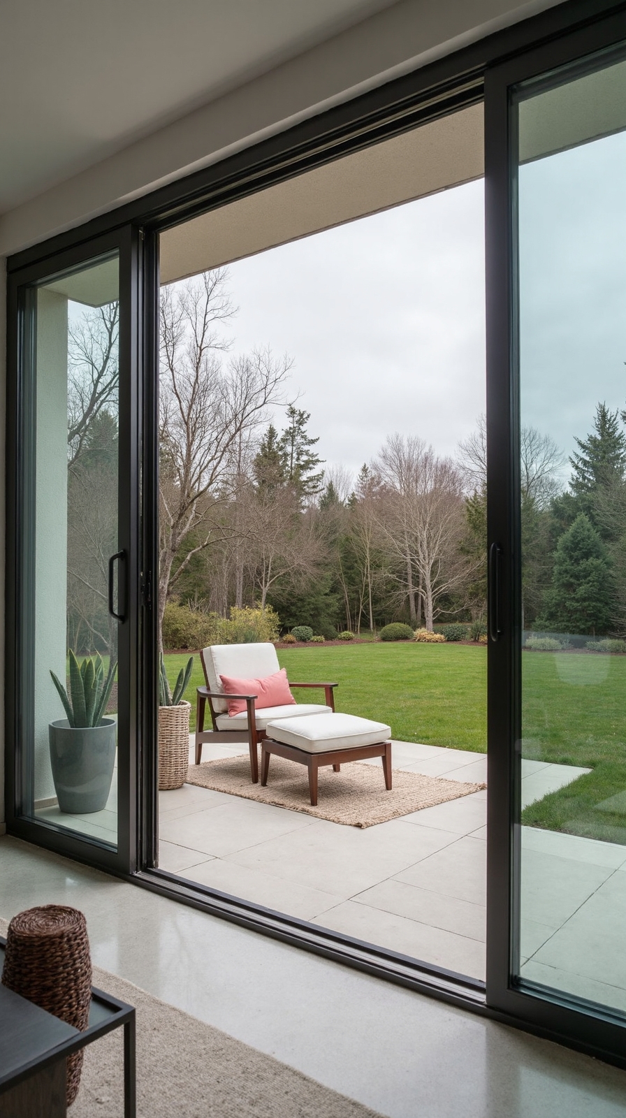 space saving sliding door solutions