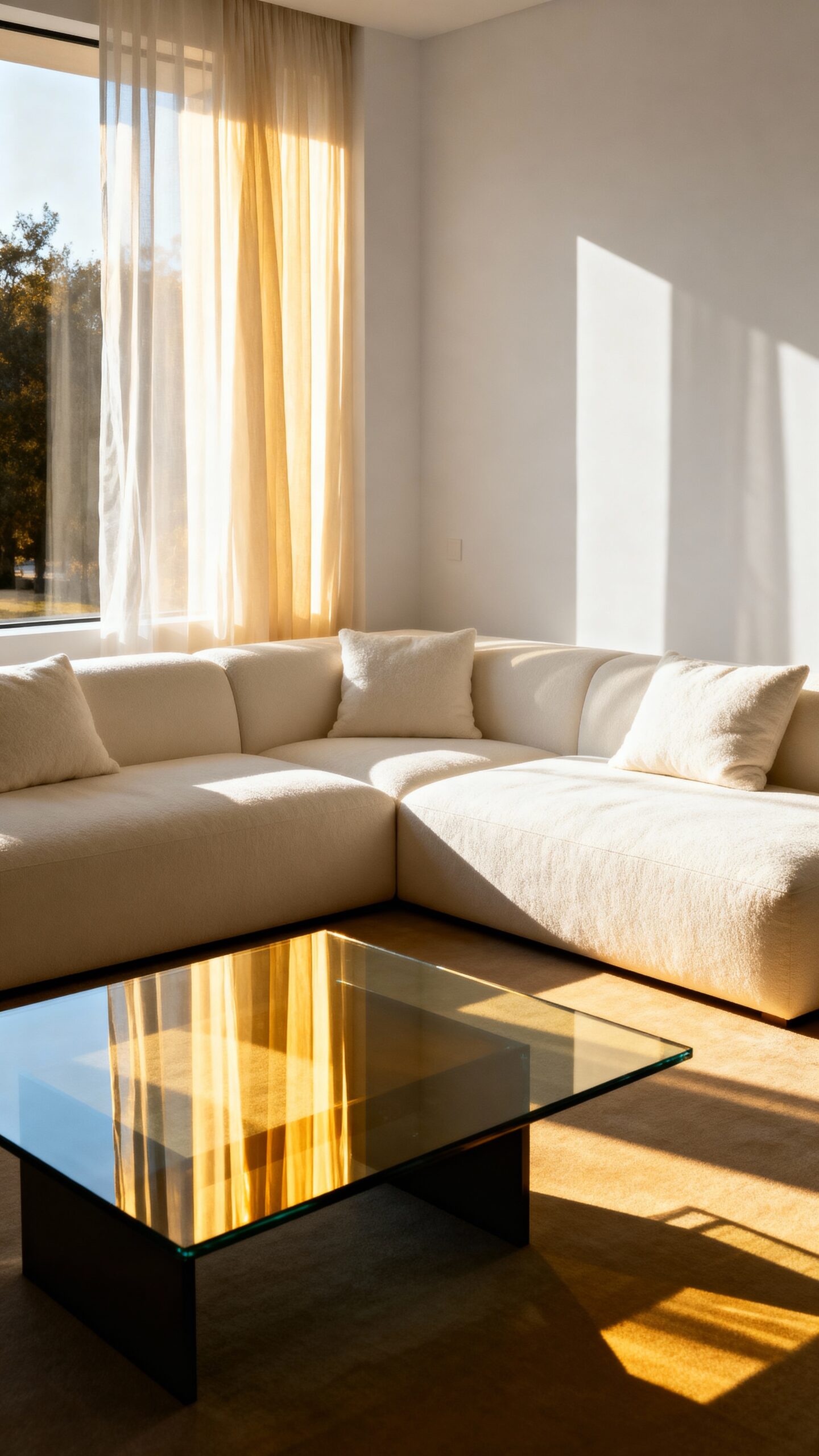 spacious classic versatile personalized