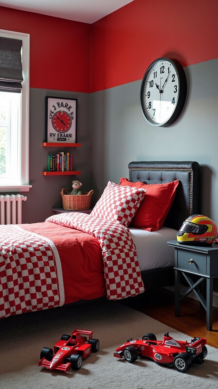 speed racing passion motorsports