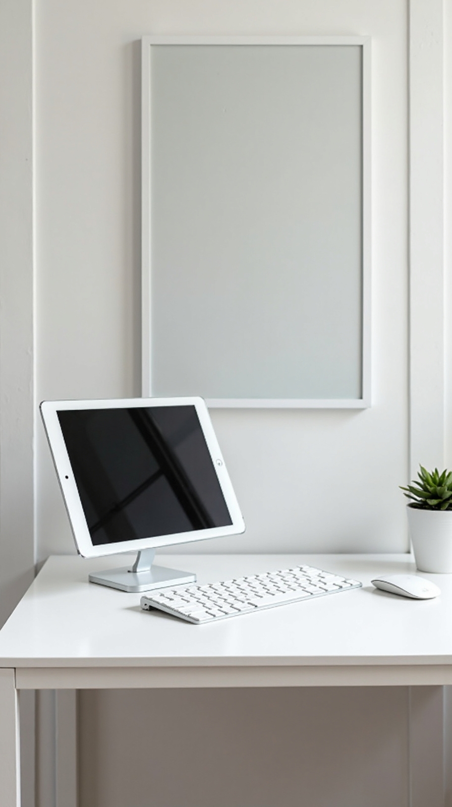 streamline workspace through paperless solutions