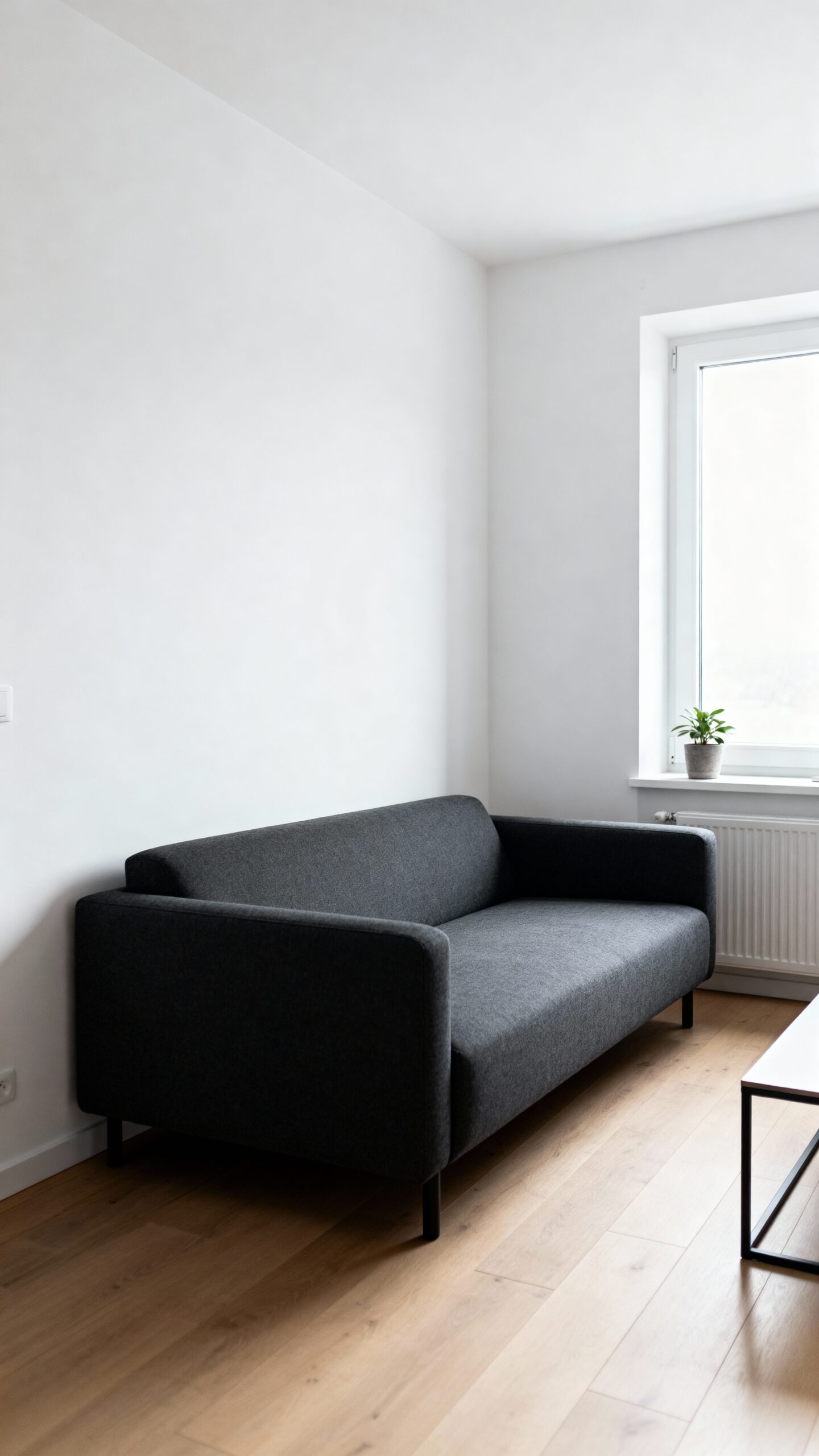 streamlined flexible comfort enhancing adaptable armless sofas