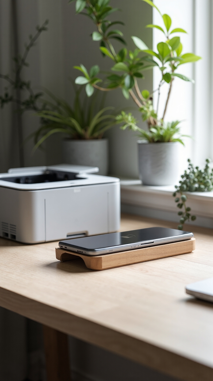 streamlined multifunctional efficient productive