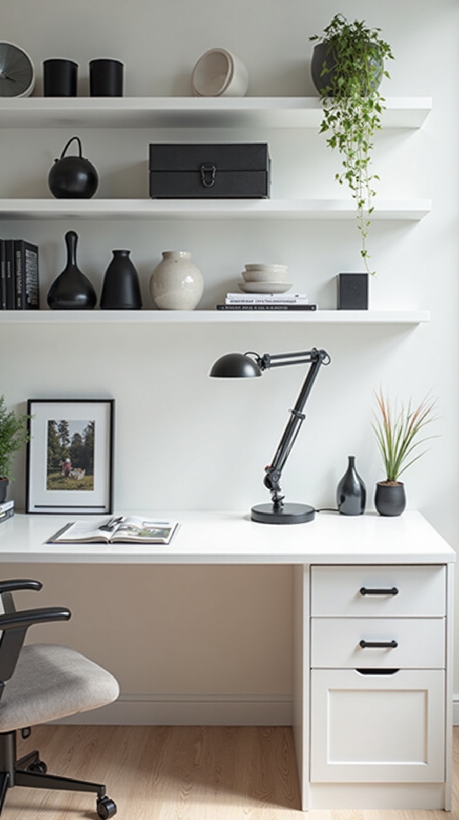 streamlined purposeful contrastive efficient