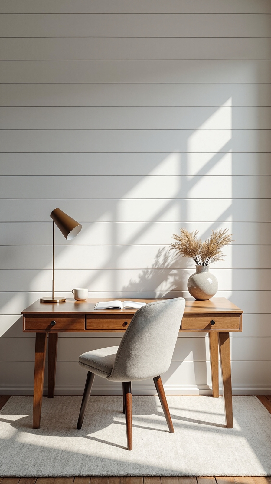 striking focal point architectural drama