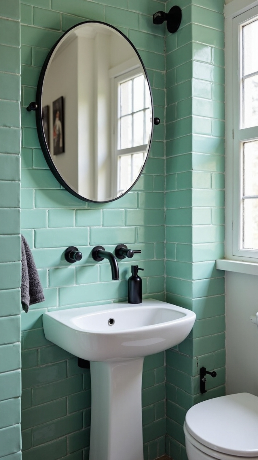 striking fresh sophisticated minimalist