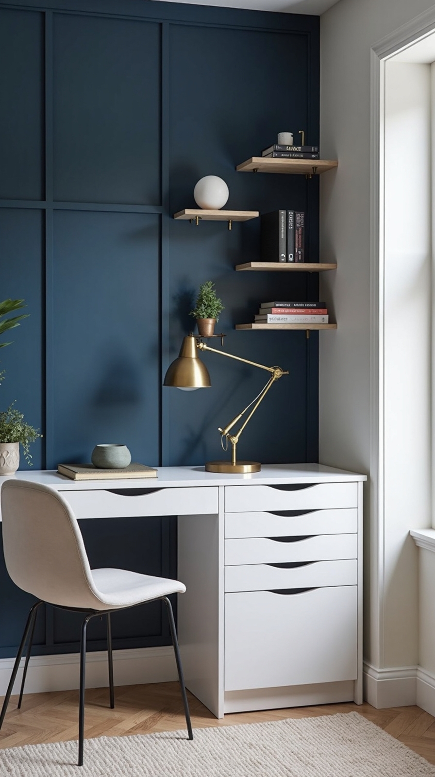 striking professional personalized strategic