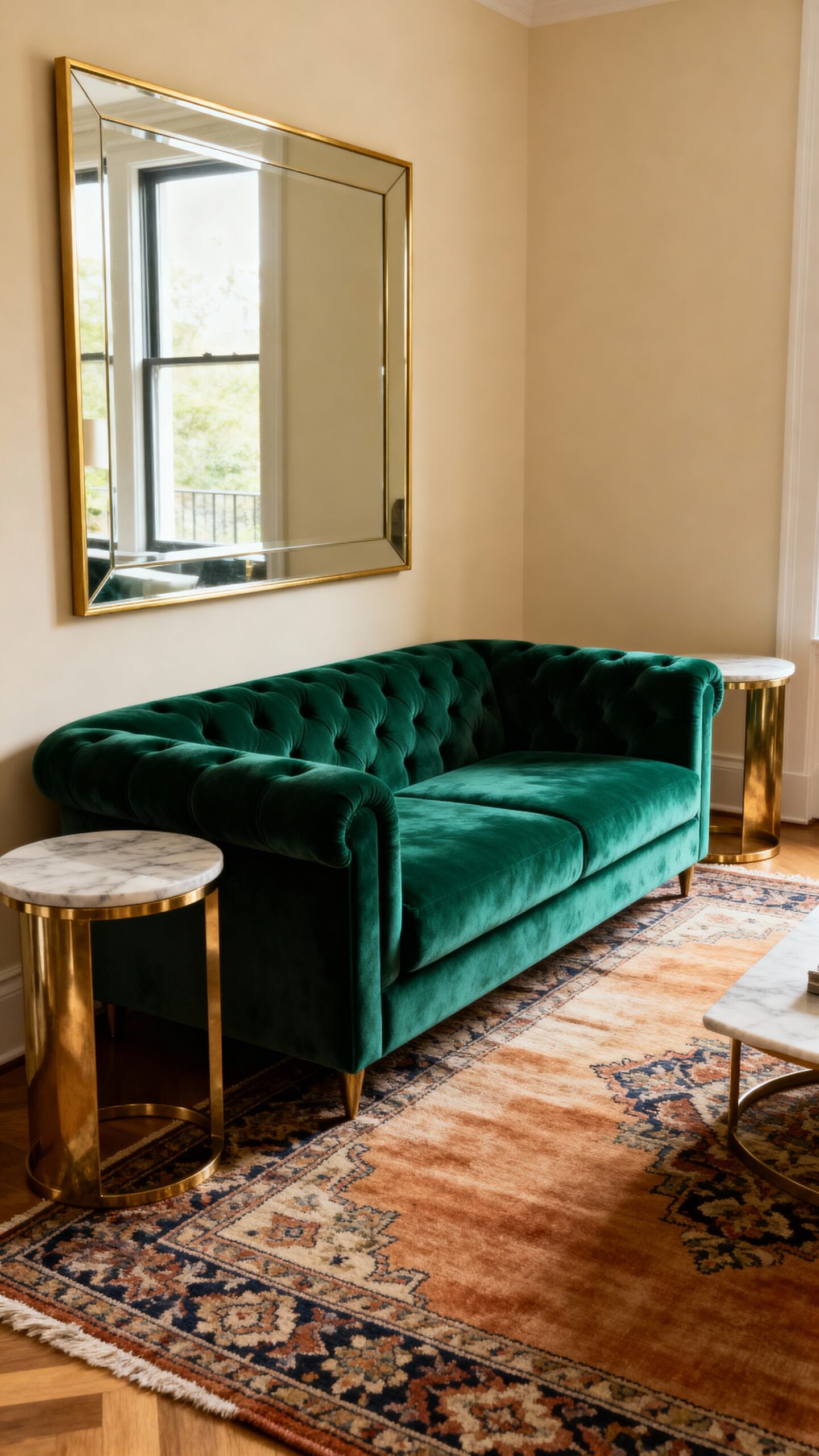 stylish compact living spaces elevated